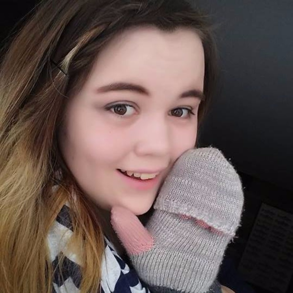 Meet your Posher, Bri